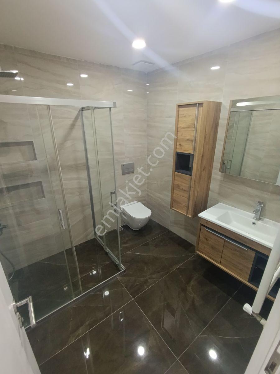 Hürriyet Mah. Myhome Sitesinde Kiralık 3+1 4.kat Daire - Görsel 20