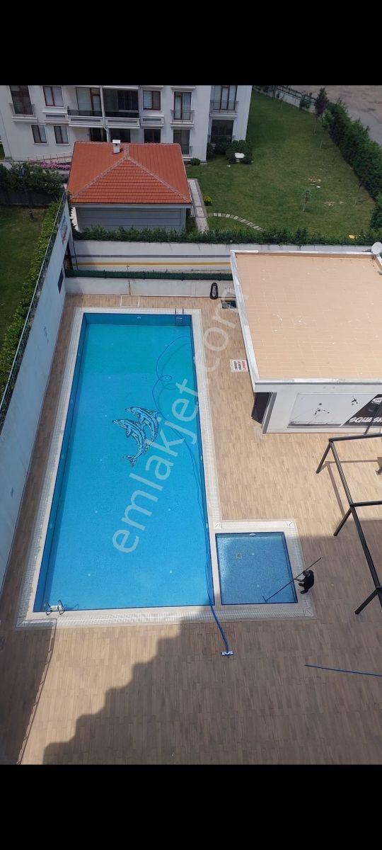 Hürriyet Mah. Myhome Sitesinde Kiralık 3+1 4.kat Daire - Görsel 34