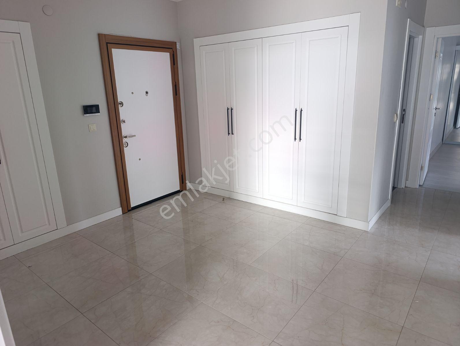 Hürriyet Mah. Myhome Sitesinde Kiralık 3+1 4.kat Daire - Görsel 2