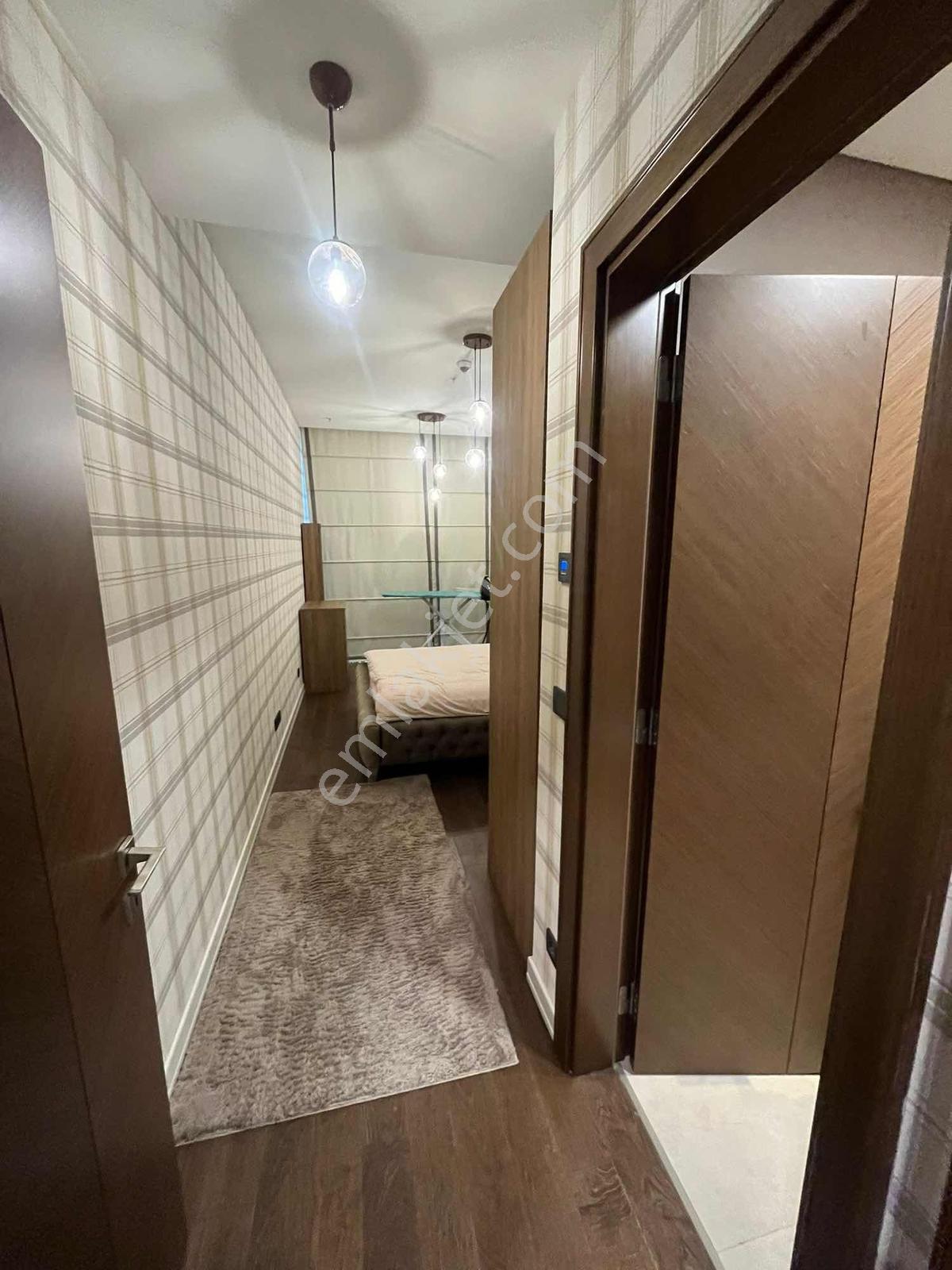 Vadistanbul Skyland Kiralık 4+2 Eşyalı Fırsatt - Görsel 34
