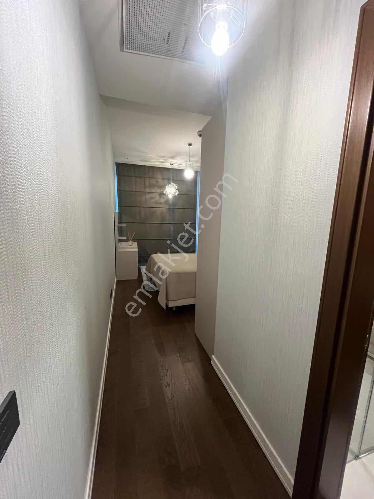 Vadistanbul Skyland Kiralık 4+2 Eşyalı Fırsatt - Görsel 13
