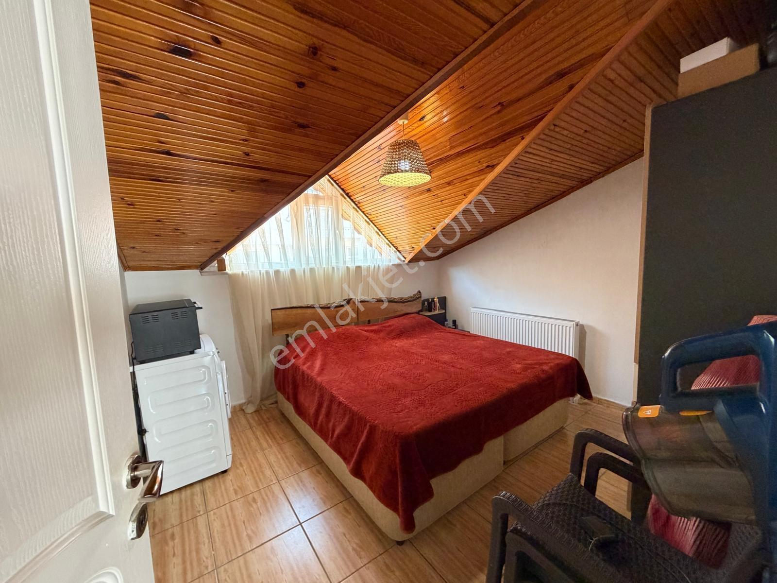 Erdek Ocaklar Da Satılık Dublex Daire - Görsel 8