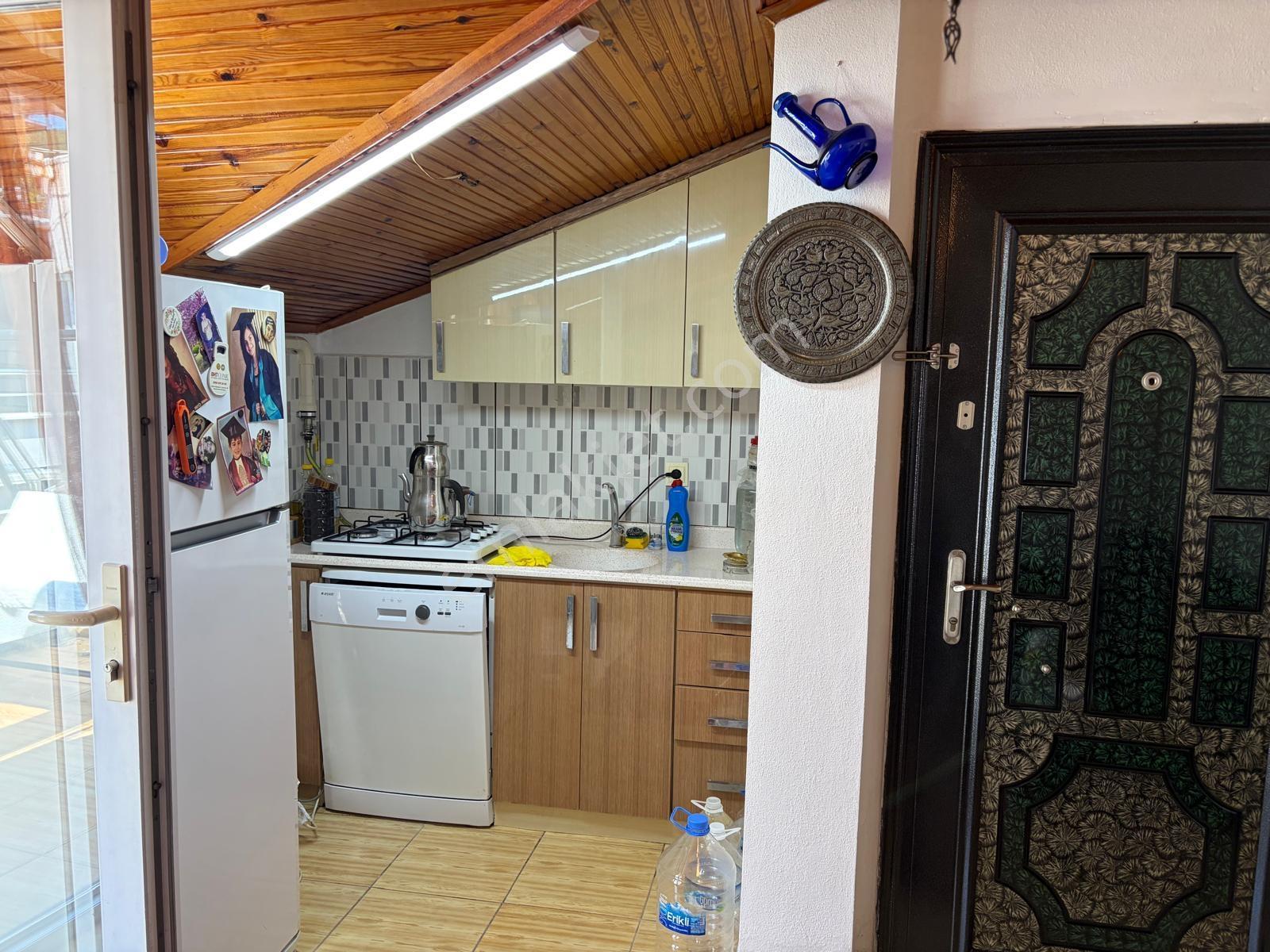Erdek Ocaklar Da Satılık Dublex Daire - Görsel 13