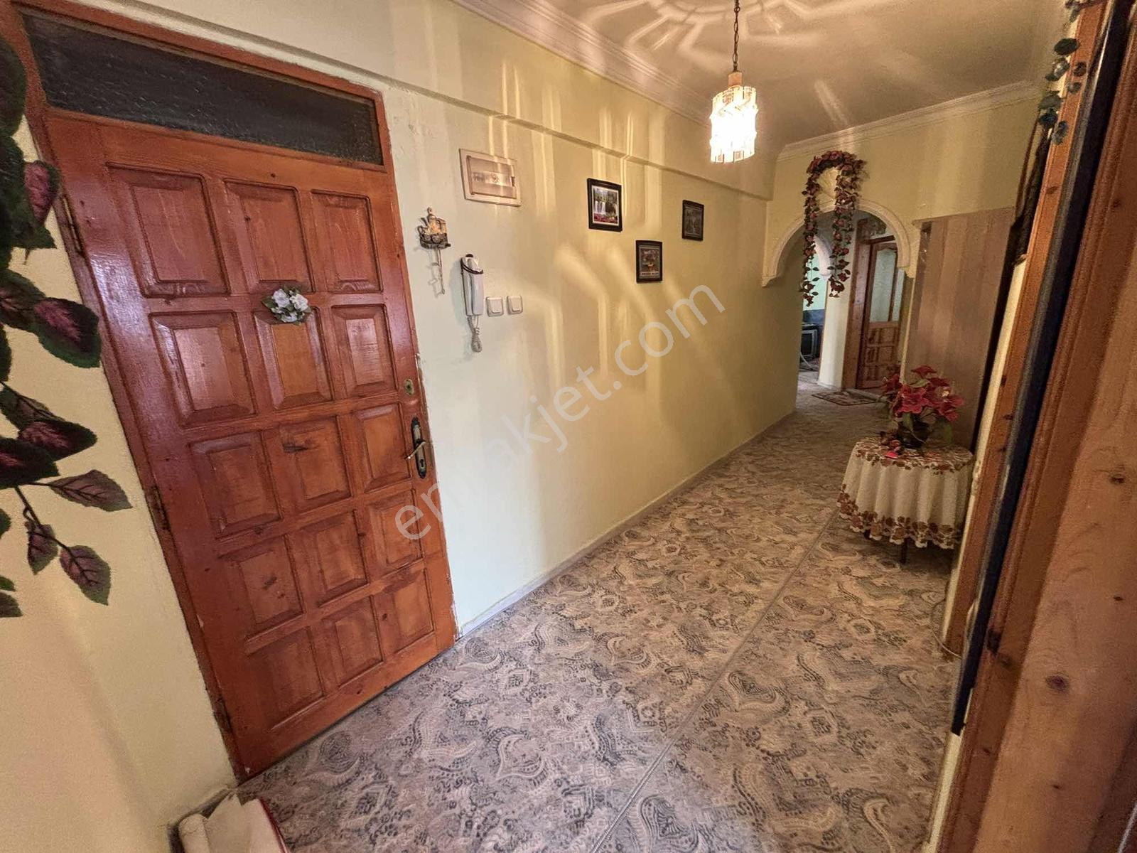 Salihli Satılık 3+1 145 Daire Menderes Caddesi - Görsel 13