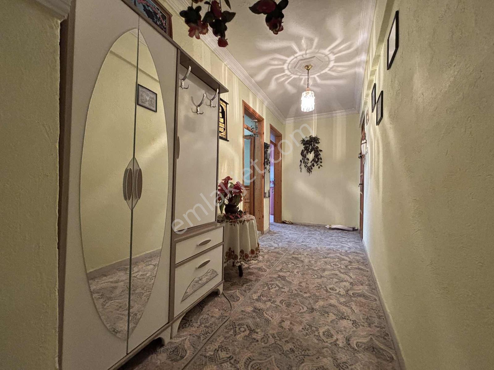 Salihli Satılık 3+1 145 Daire Menderes Caddesi - Görsel 5