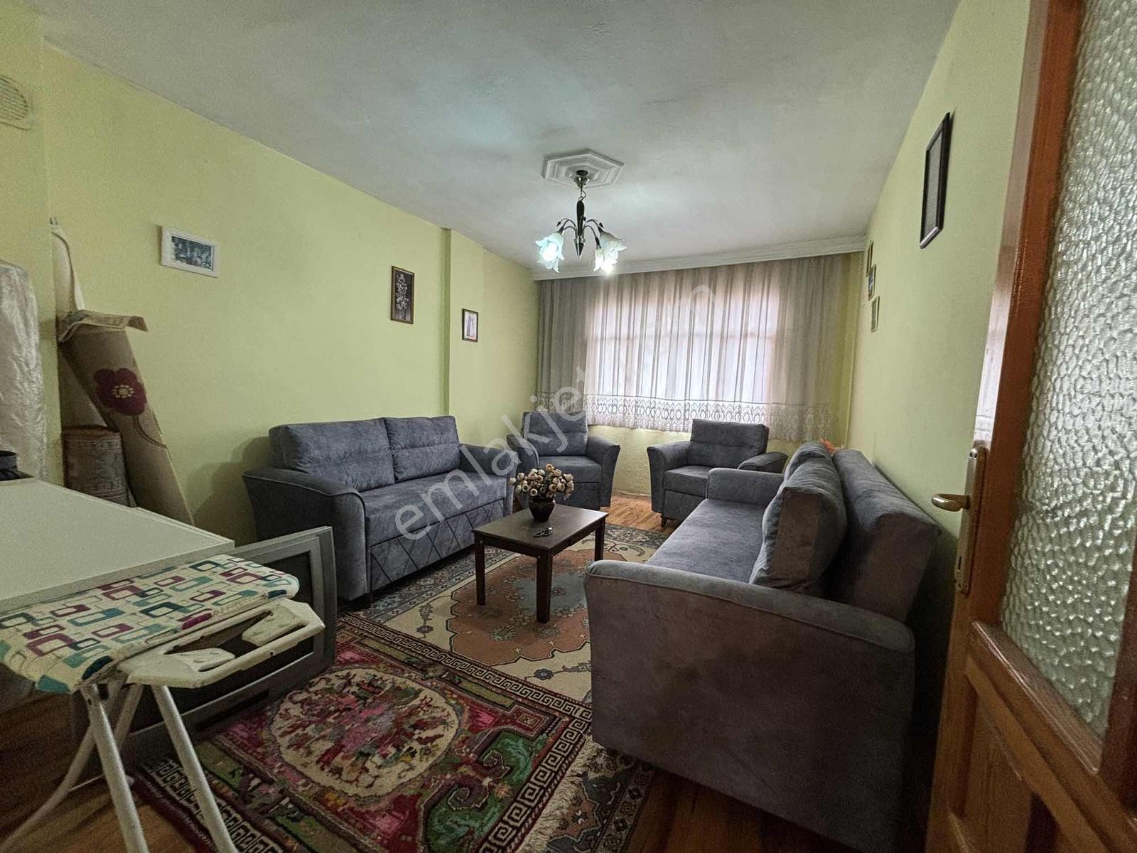 Salihli Satılık 3+1 145 Daire Menderes Caddesi - Görsel 14