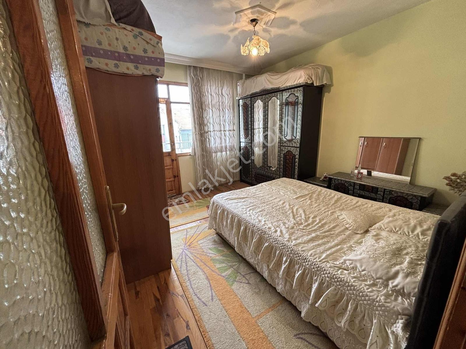 Salihli Satılık 3+1 145 Daire Menderes Caddesi - Görsel 26
