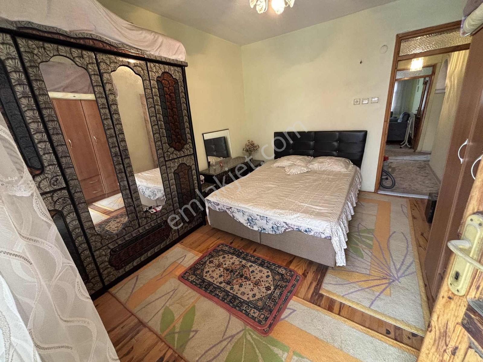 Salihli Satılık 3+1 145 Daire Menderes Caddesi - Görsel 24