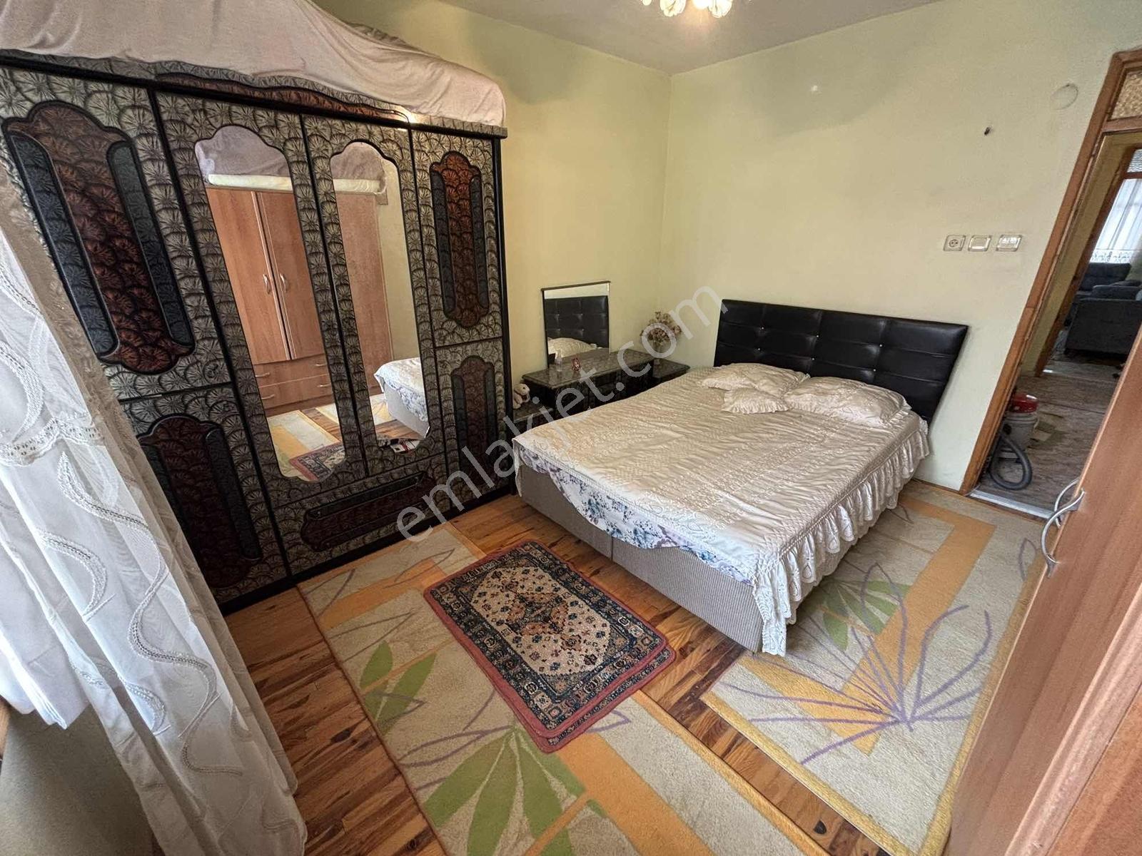 Salihli Satılık 3+1 145 Daire Menderes Caddesi - Görsel 9