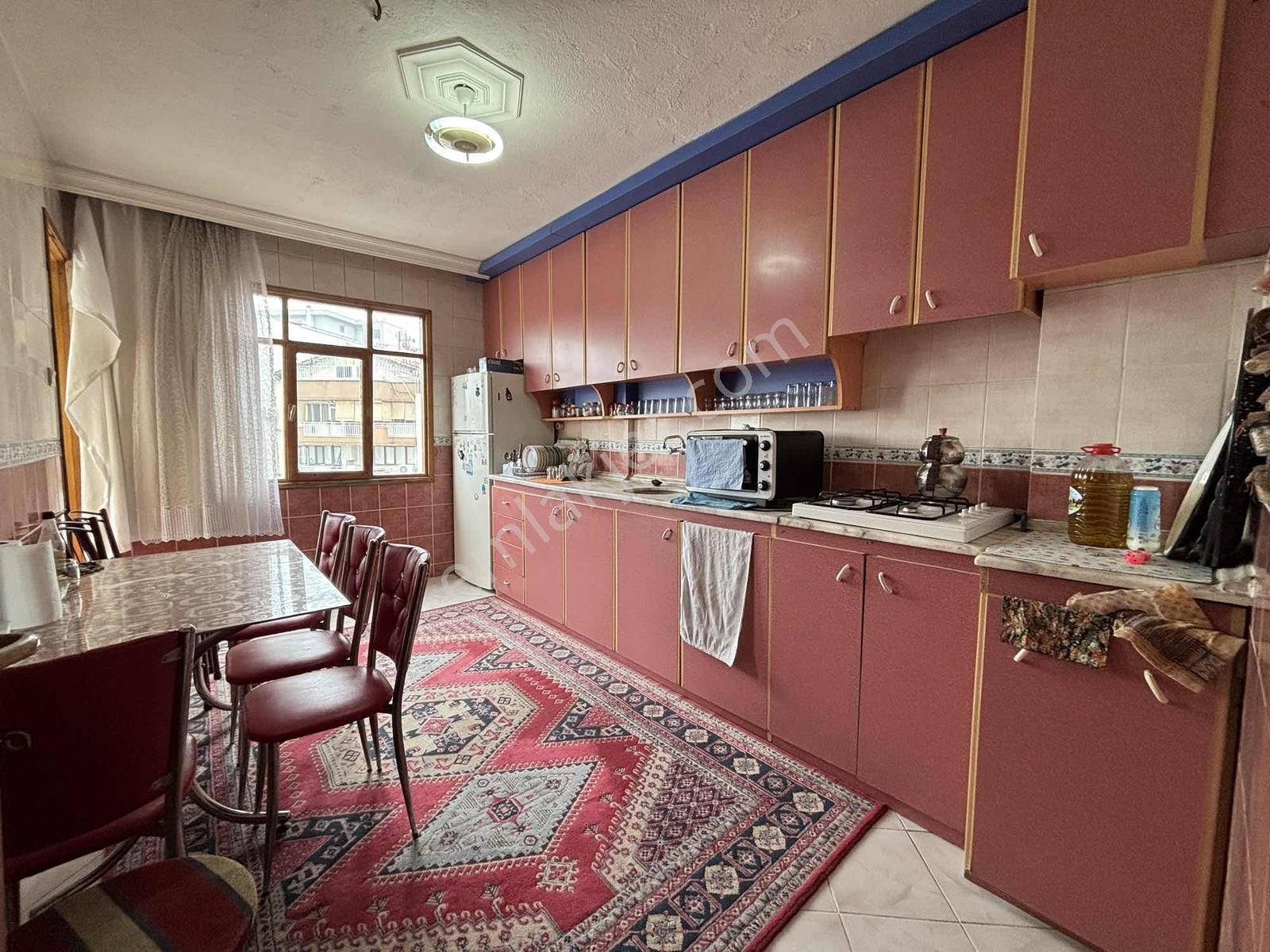 Salihli Satılık 3+1 145 Daire Menderes Caddesi - Görsel 3