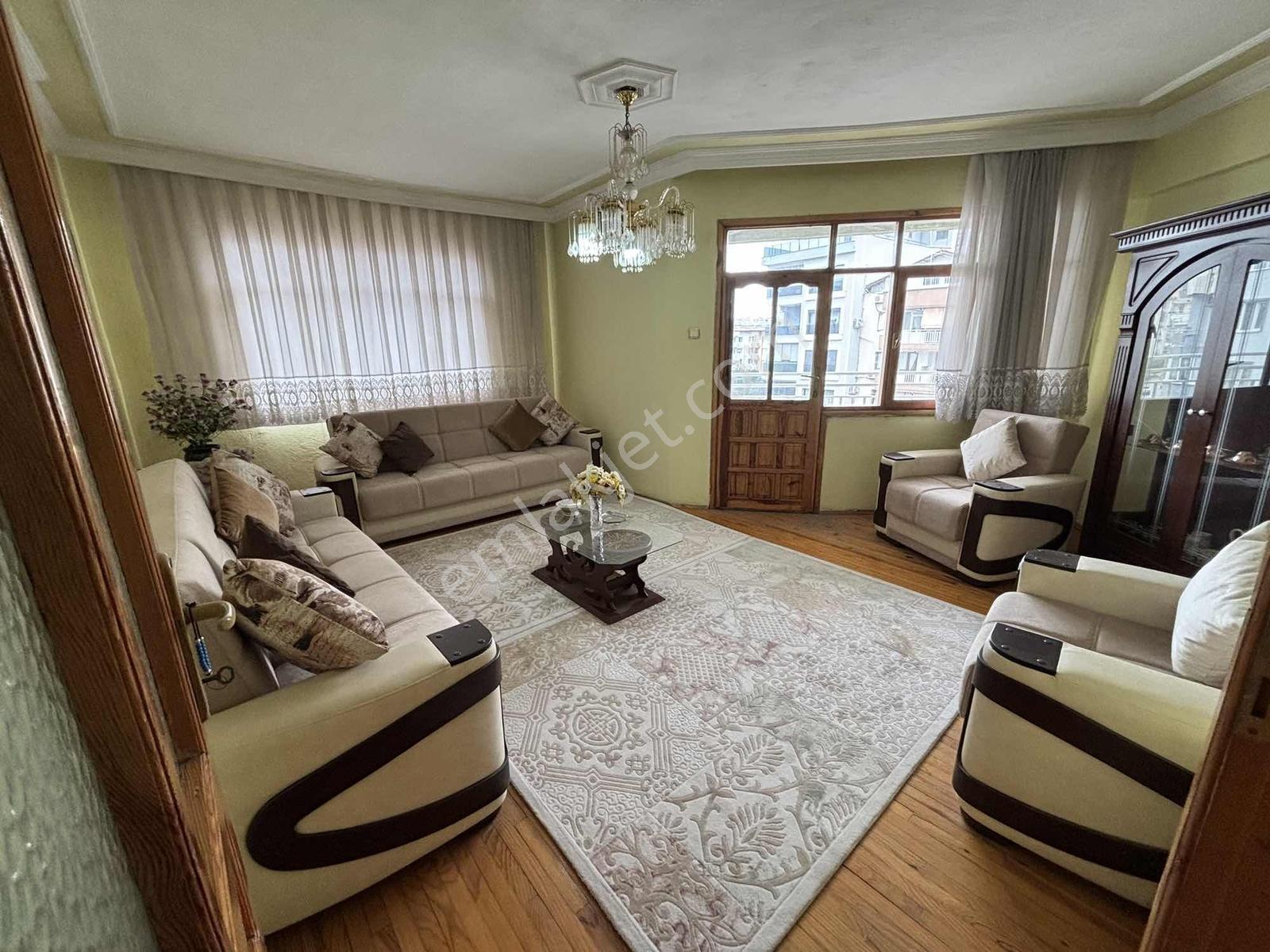 Salihli Satılık 3+1 145 Daire Menderes Caddesi - Görsel 11