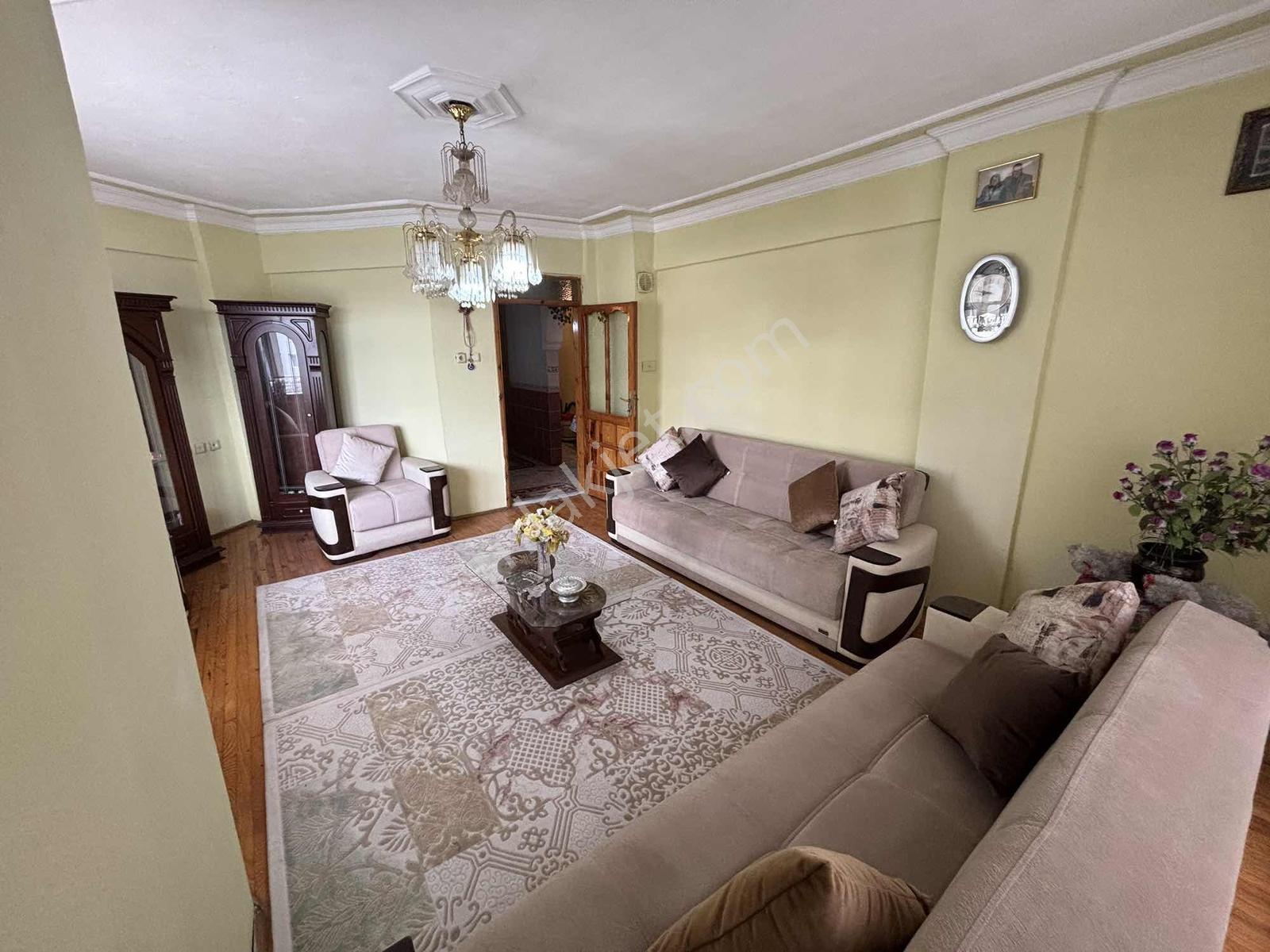 Salihli Satılık 3+1 145 Daire Menderes Caddesi - Görsel 28