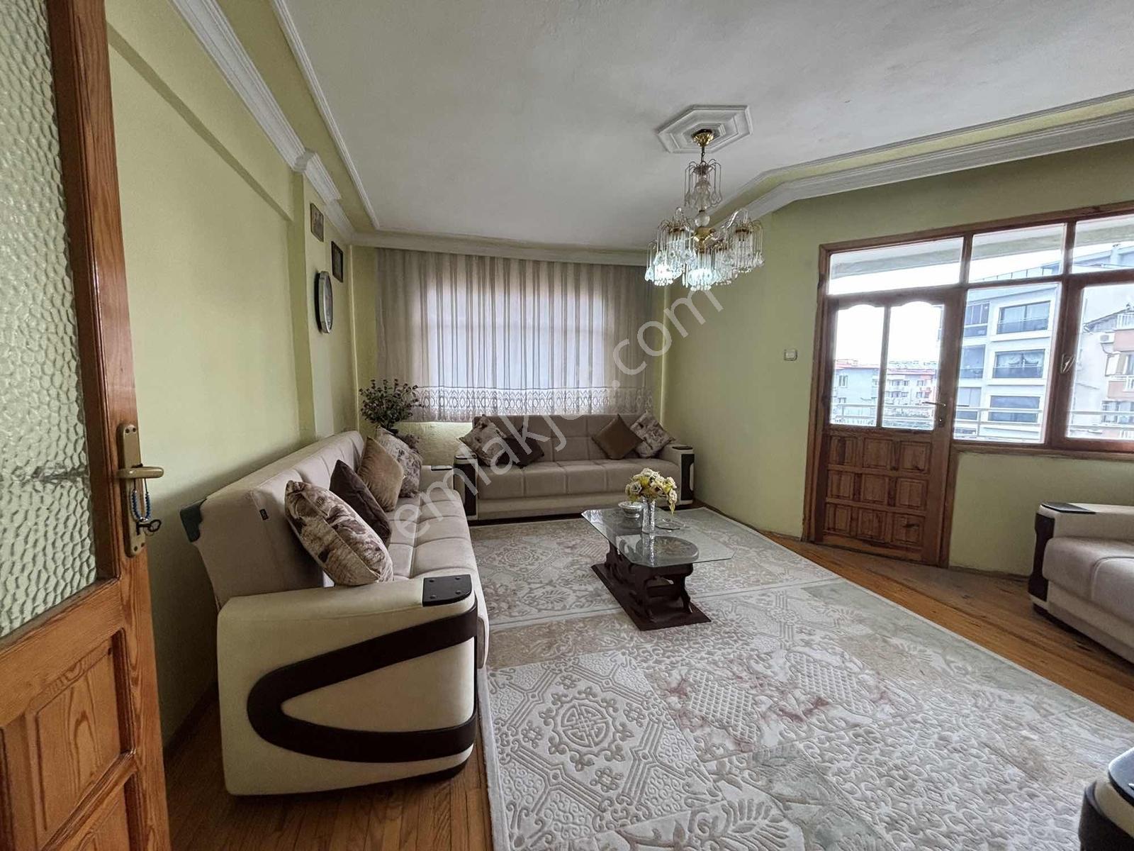 Salihli Satılık 3+1 145 Daire Menderes Caddesi - Görsel 29