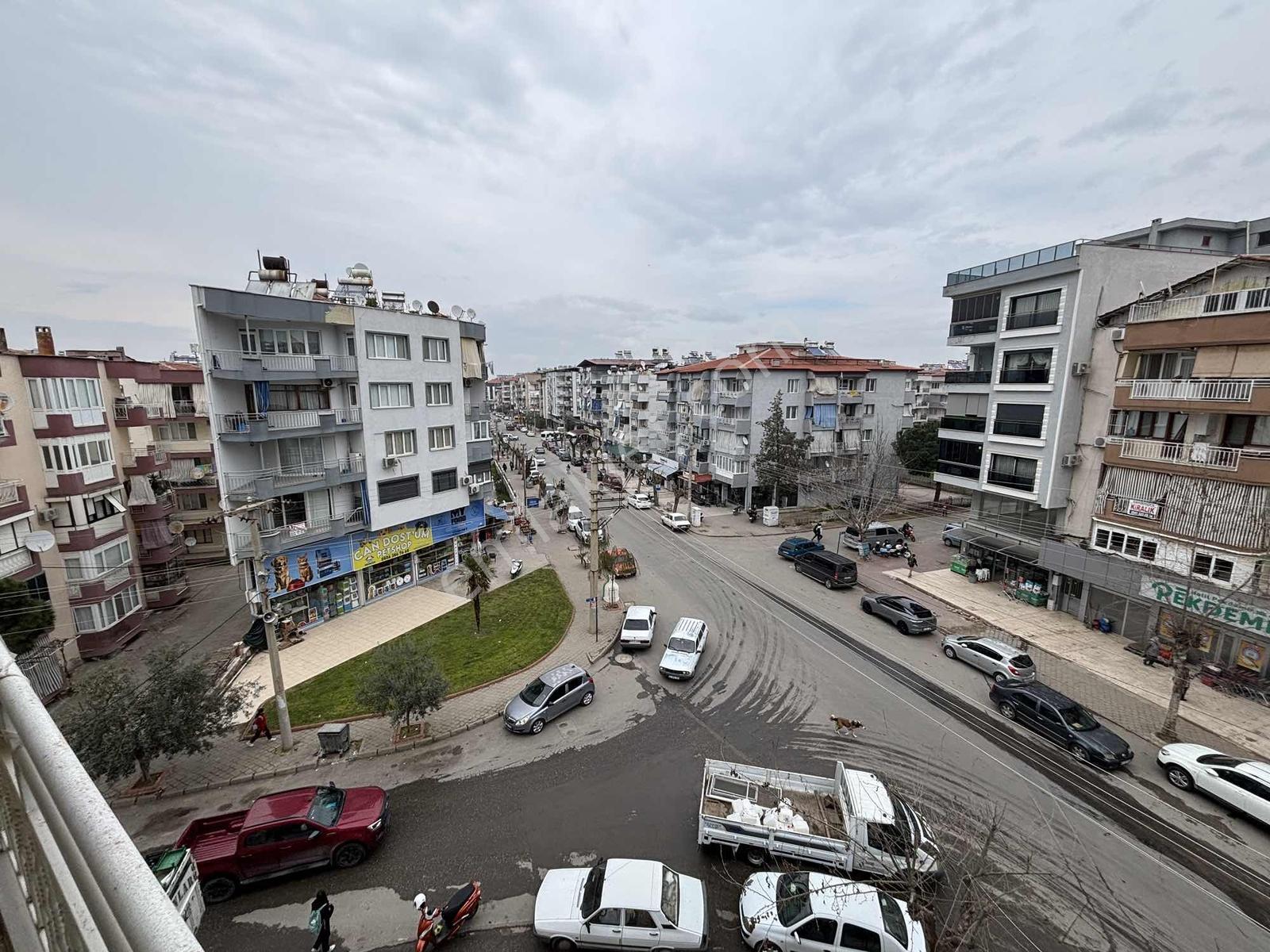 Salihli Satılık 3+1 145 Daire Menderes Caddesi - Görsel 32
