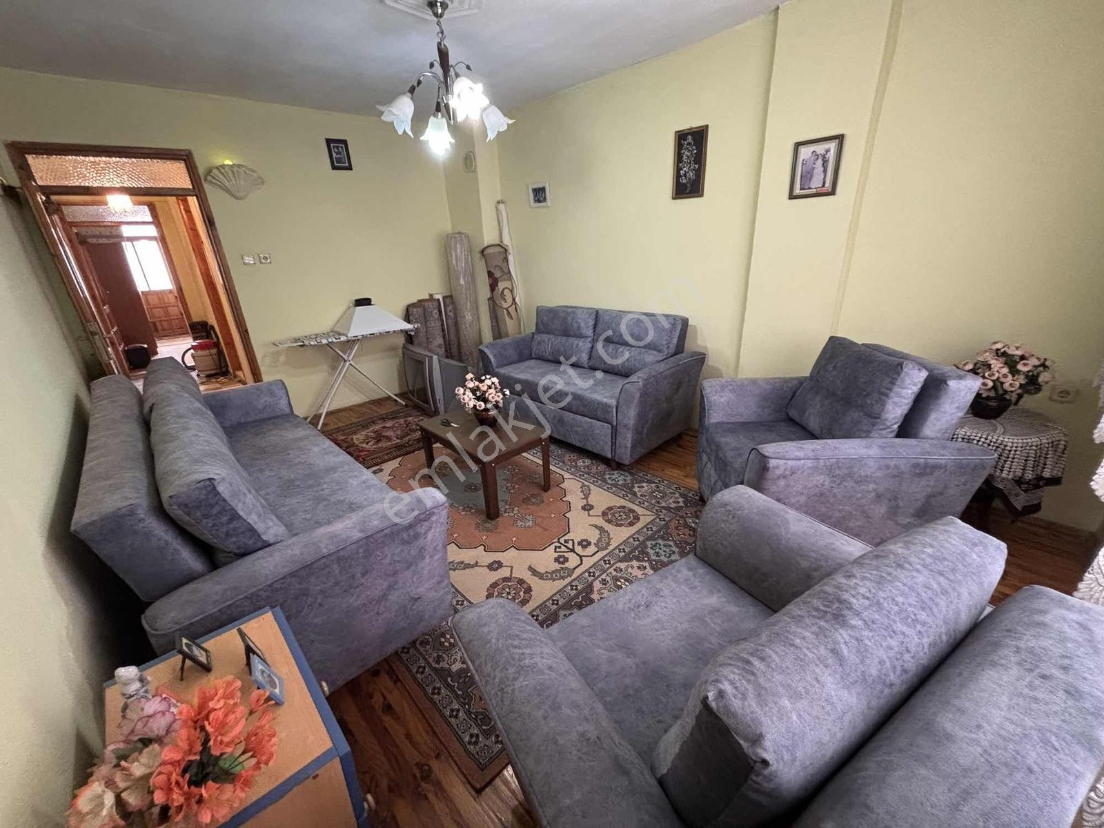 Salihli Satılık 3+1 145 Daire Menderes Caddesi - Görsel 17