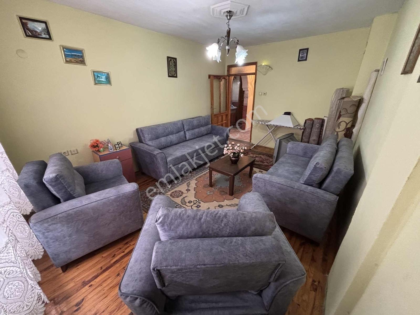Salihli Satılık 3+1 145 Daire Menderes Caddesi - Görsel 6
