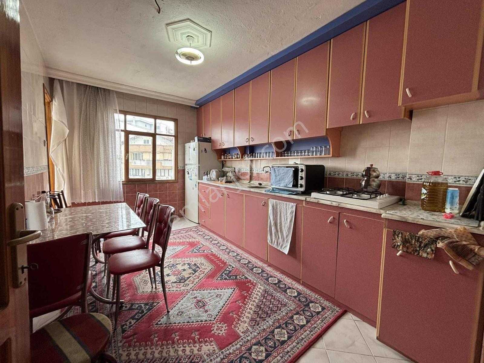 Salihli Satılık 3+1 145 Daire Menderes Caddesi - Görsel 13
