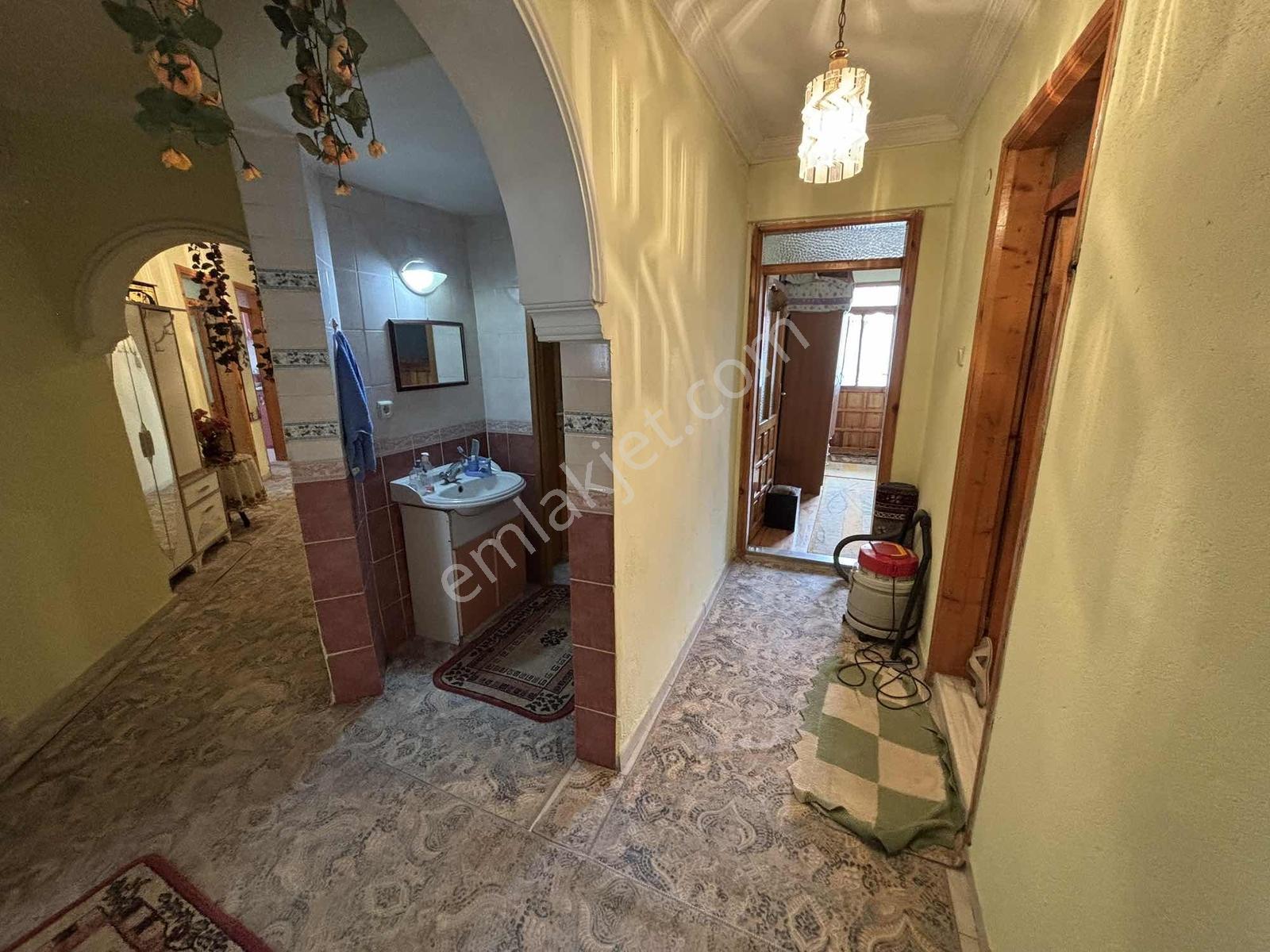 Salihli Satılık 3+1 145 Daire Menderes Caddesi - Görsel 7