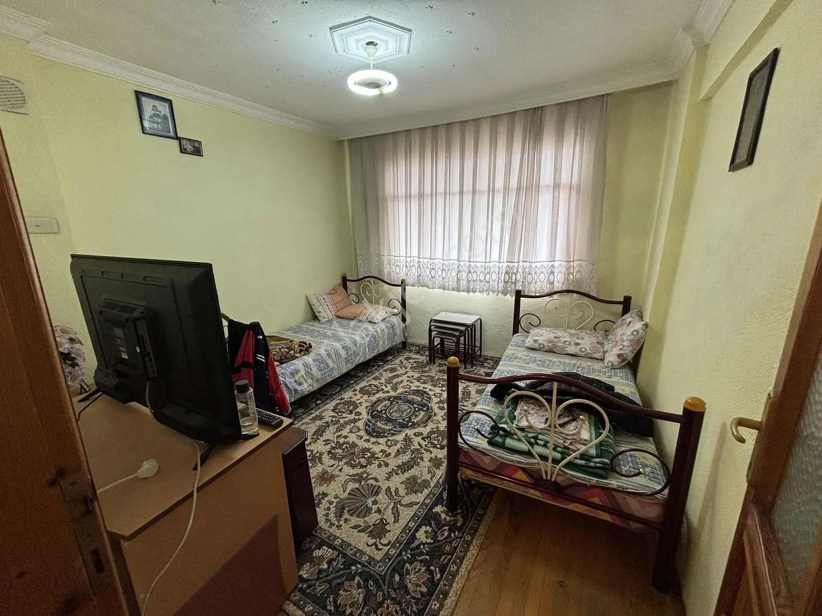 Salihli Satılık 3+1 145 Daire Menderes Caddesi - Görsel 4