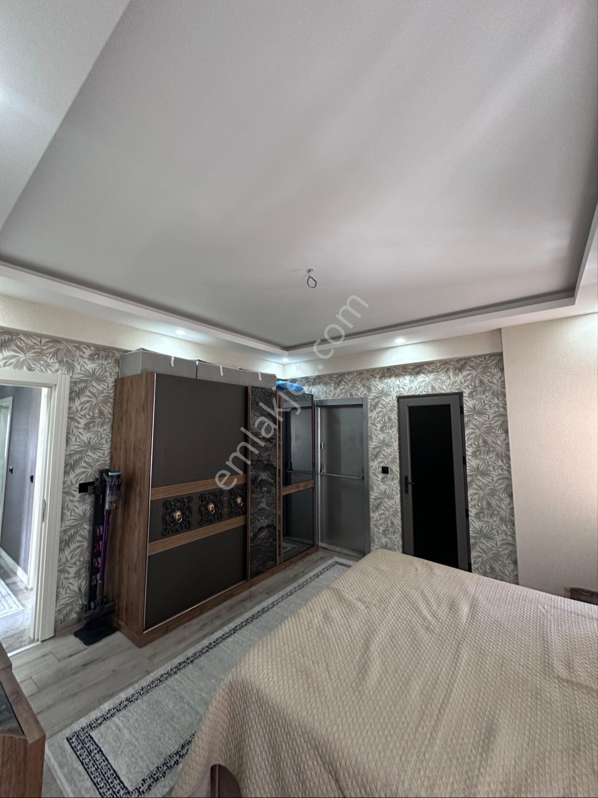 Doğukent Çocuk Oyun Parkı Yanı Satılık Lüxs 3+1 - Görsel 12