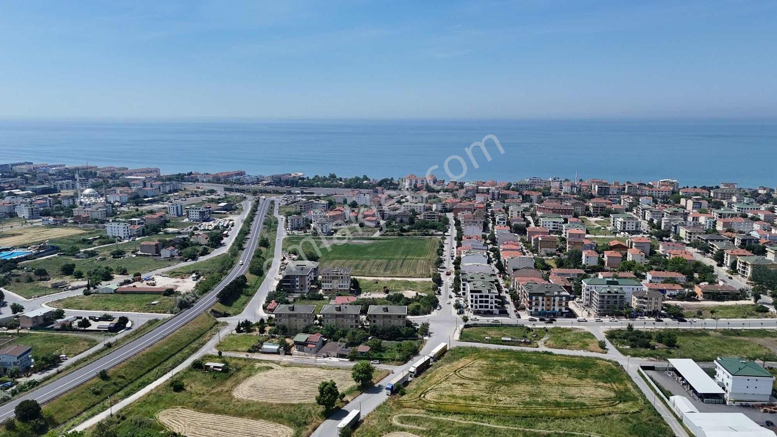 Büyükçekmece Kumburgaz'da Satılık 202 M2 Konut İmarlı Arsa - Görsel 10