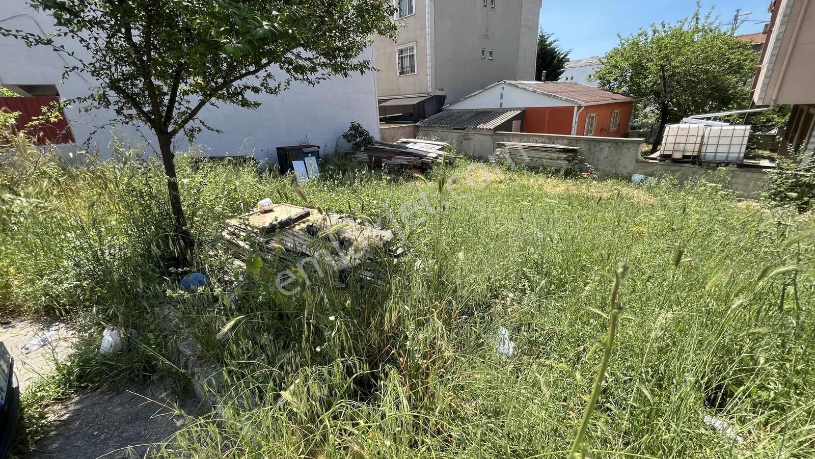 Büyükçekmece Kumburgaz'da Satılık 202 M2 Konut İmarlı Arsa - Görsel 19