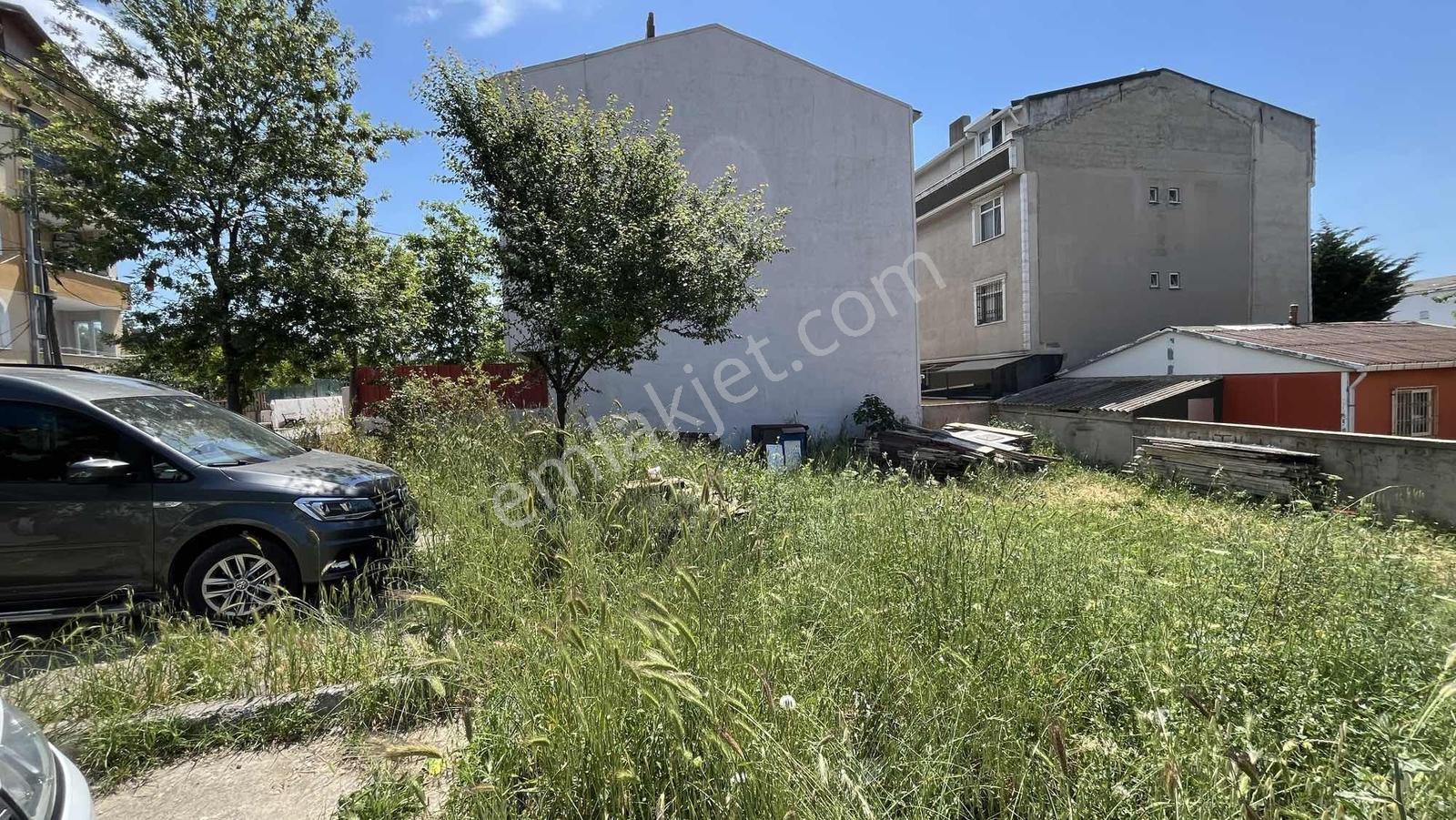 Büyükçekmece Kumburgaz'da Satılık 202 M2 Konut İmarlı Arsa - Görsel 6