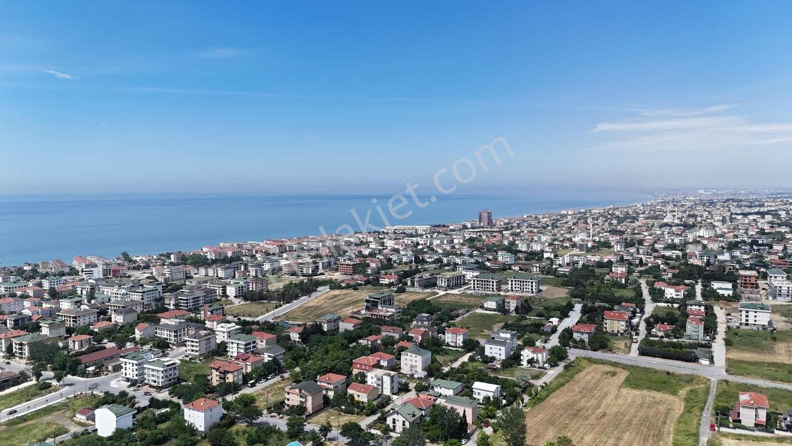 Büyükçekmece Kumburgaz'da Satılık 202 M2 Konut İmarlı Arsa - Görsel 9
