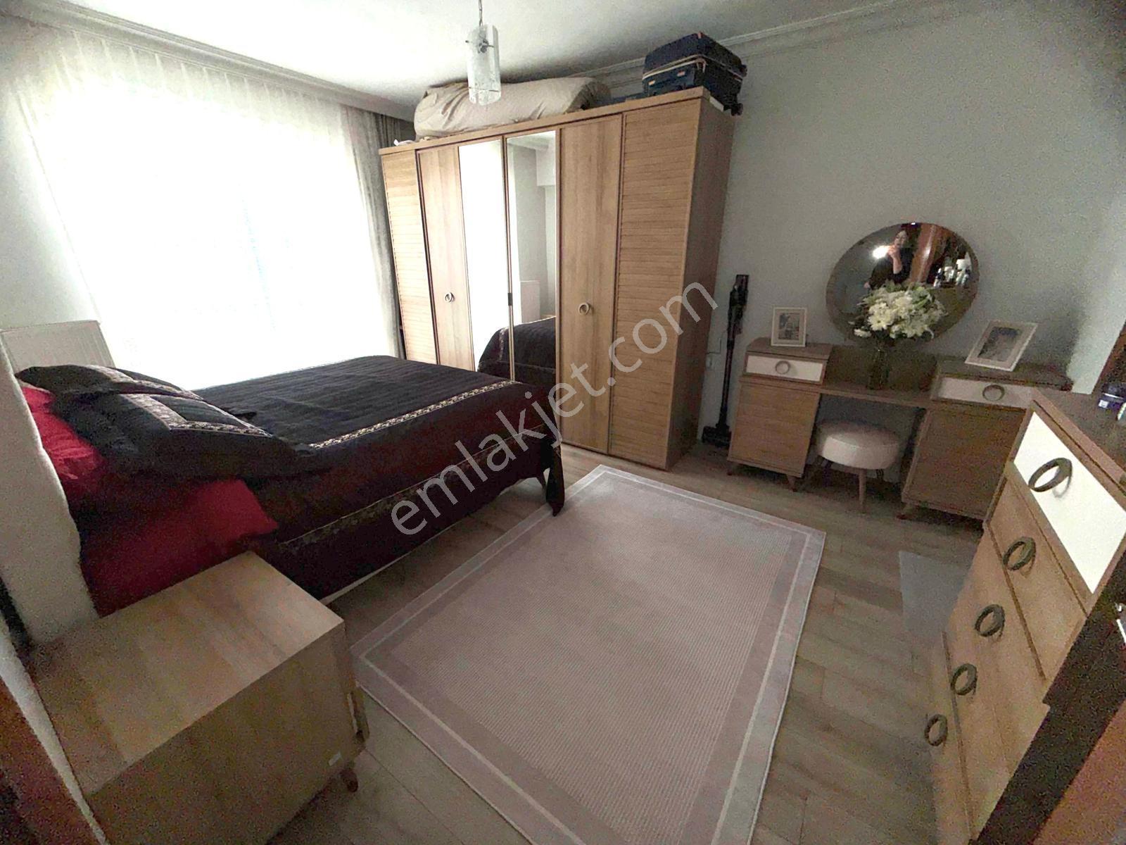 Elvan Mh.║lüx Site İçinde║asansörlü║ultra Yapılı║e.banyolu║acil! - Görsel 34