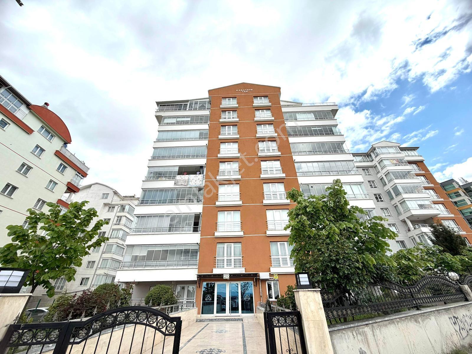 Elvan Mh.║lüx Site İçinde║asansörlü║ultra Yapılı║e.banyolu║acil! - Görsel 28