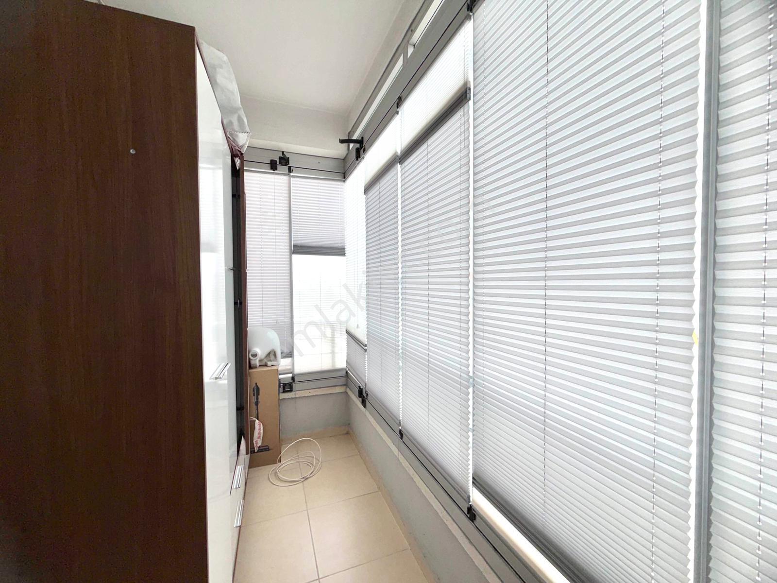 Elvan Mh.║lüx Site İçinde║asansörlü║ultra Yapılı║e.banyolu║acil! - Görsel 17