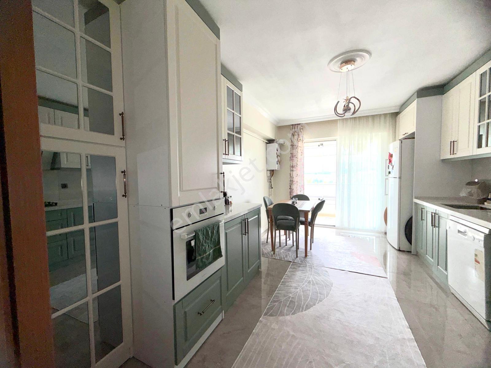 Elvan Mh.║lüx Site İçinde║asansörlü║ultra Yapılı║e.banyolu║acil! - Görsel 27