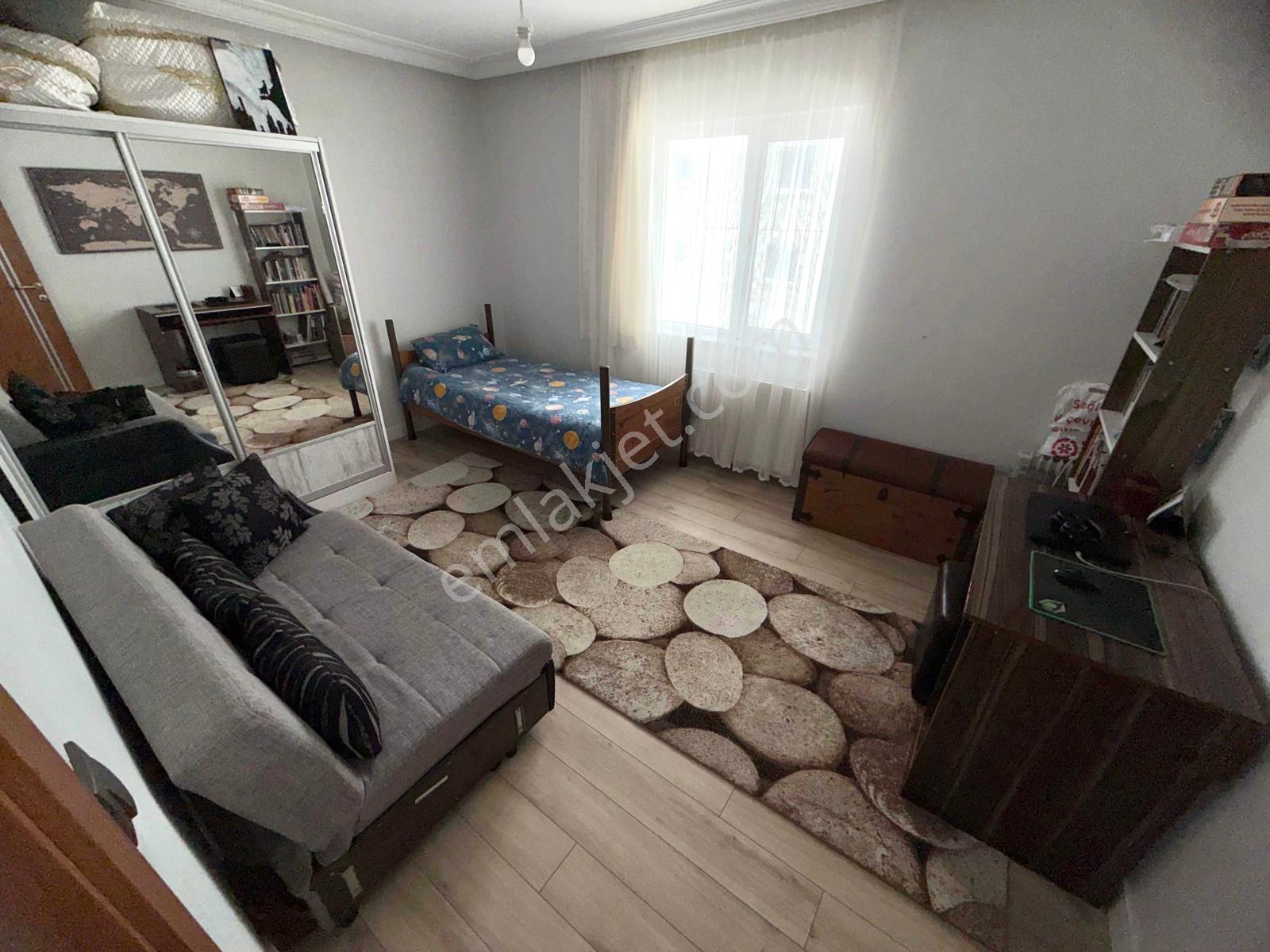 Elvan Mh.║lüx Site İçinde║asansörlü║ultra Yapılı║e.banyolu║acil! - Görsel 14