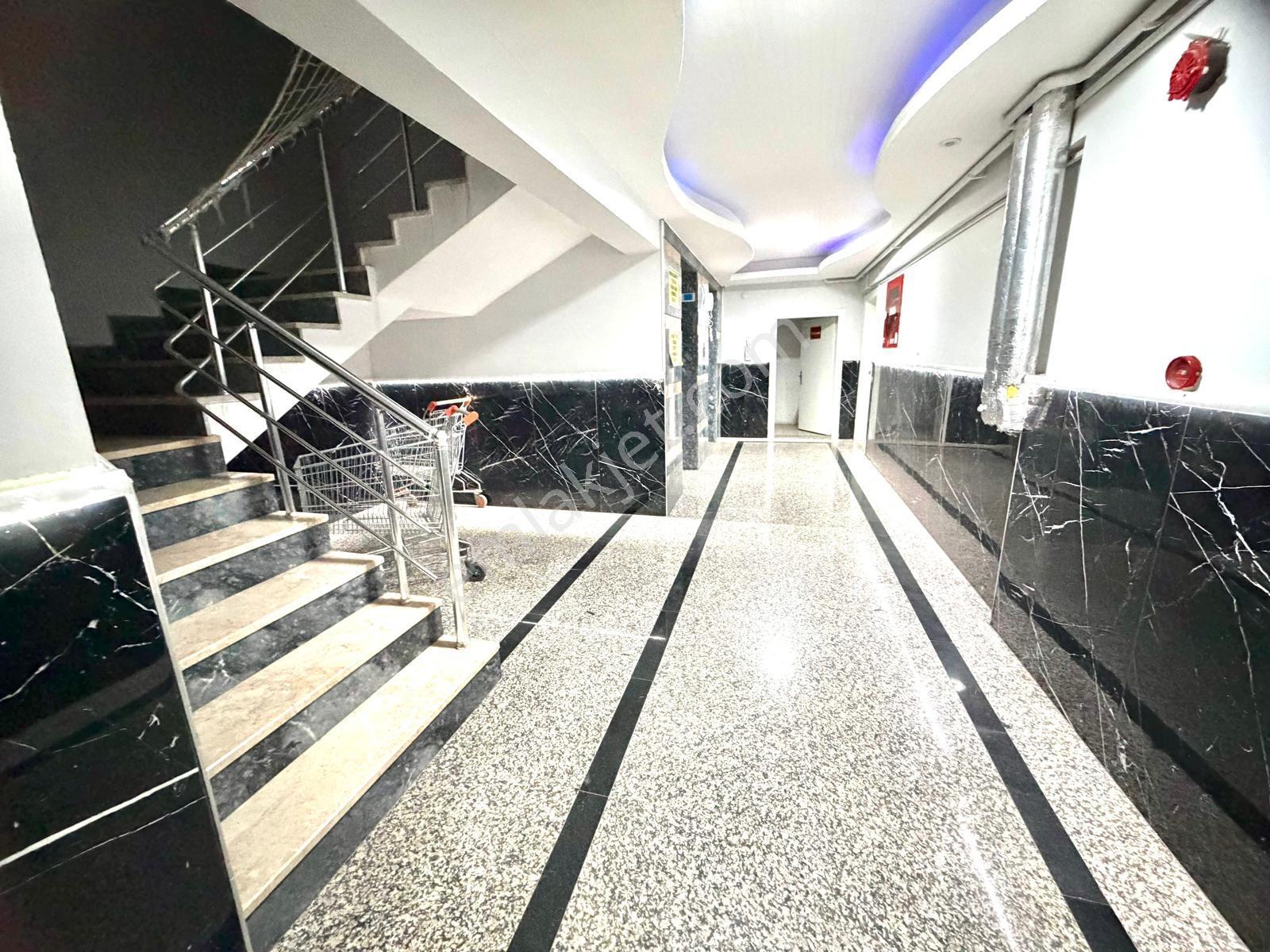 Elvan Mh.║lüx Site İçinde║asansörlü║ultra Yapılı║e.banyolu║acil! - Görsel 33