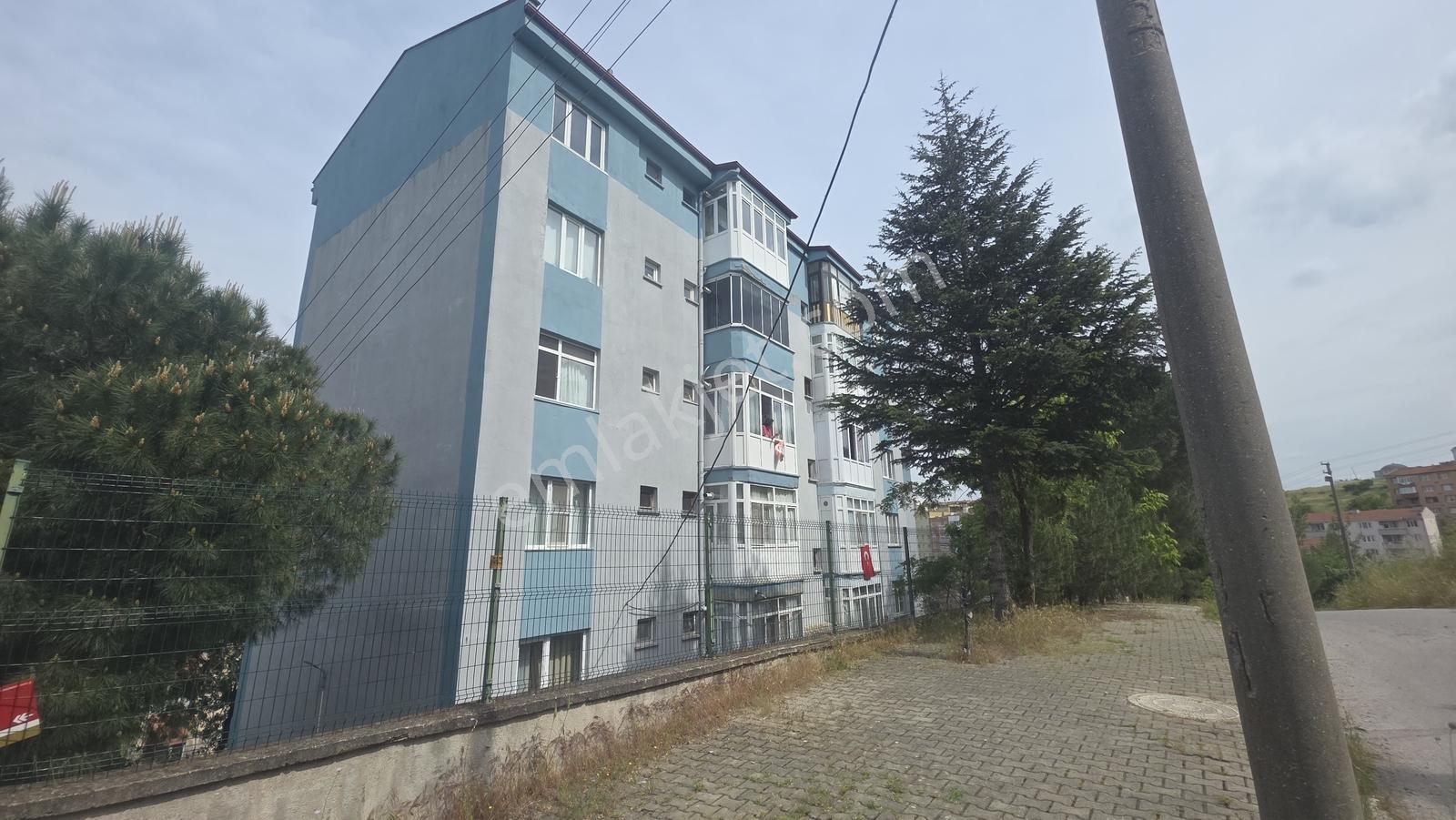 Adnan Mendereste Sağlık Sitesnde Geniş Ara Kat 3+1 Satılık Daire - Görsel 10