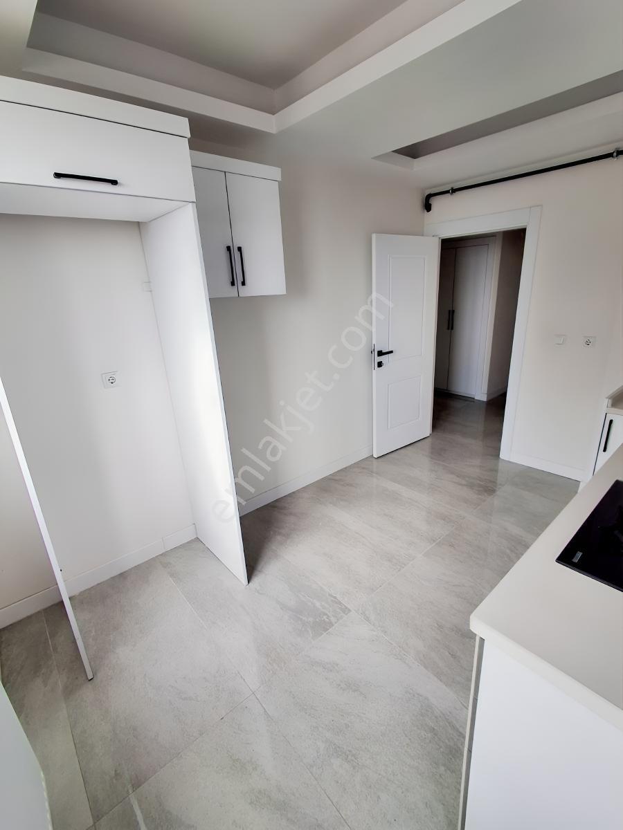 Bulut Emlaktan Kiralık Deniz Manzaralı 2+1 Daire - Görsel 22
