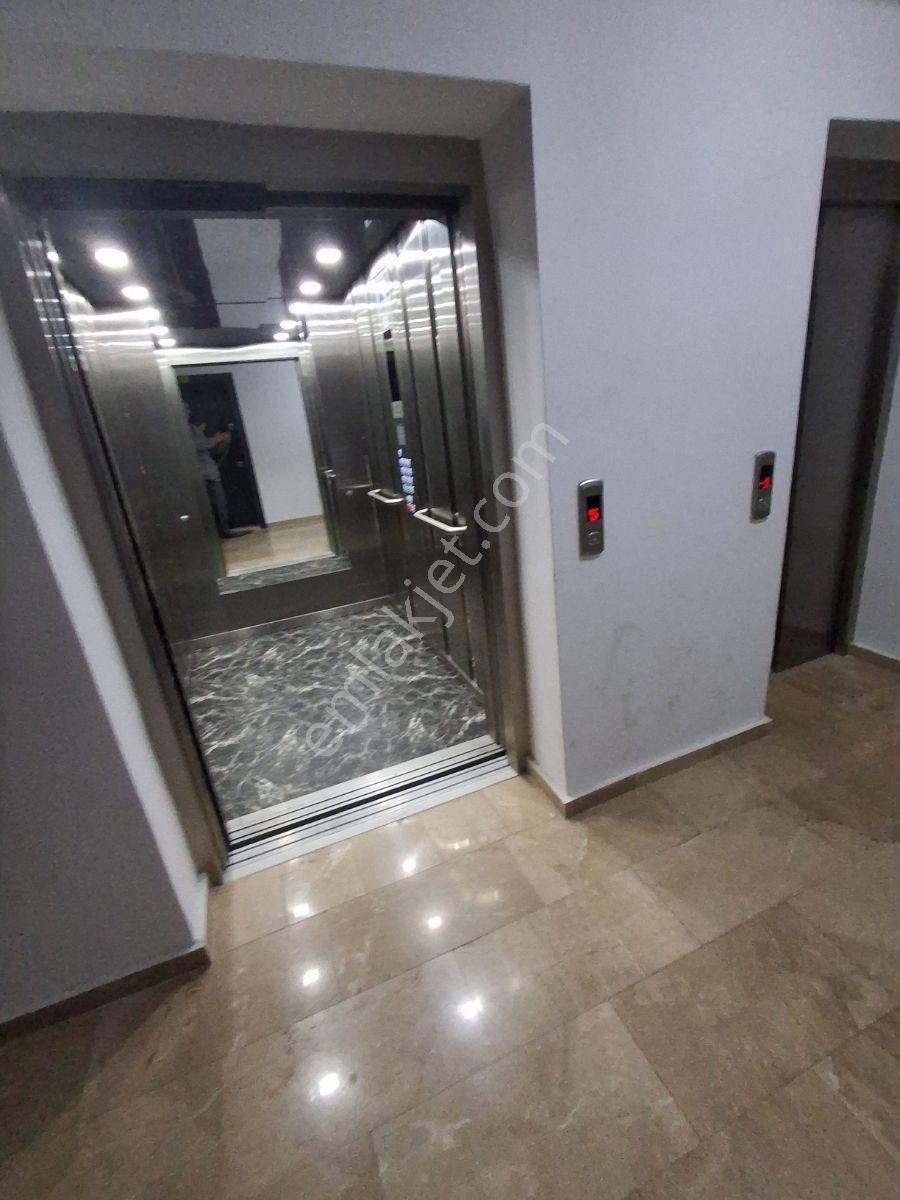 Bulut Emlaktan Kiralık Deniz Manzaralı 2+1 Daire - Görsel 11