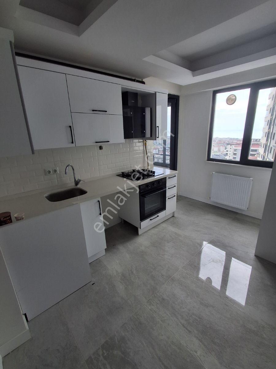 Bulut Emlaktan Kiralık Deniz Manzaralı 2+1 Daire - Görsel 32