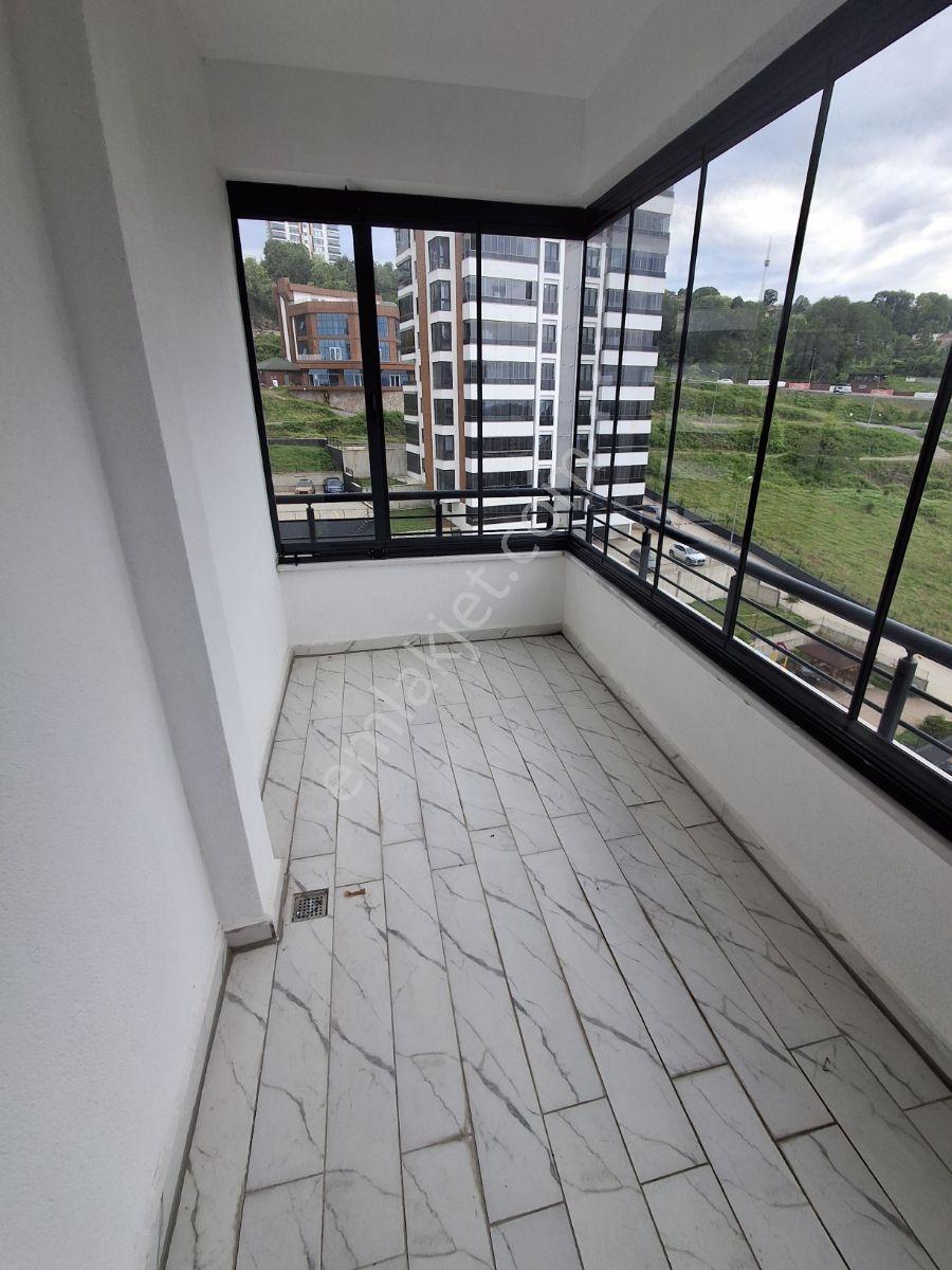 Bulut Emlaktan Kiralık Deniz Manzaralı 2+1 Daire - Görsel 13