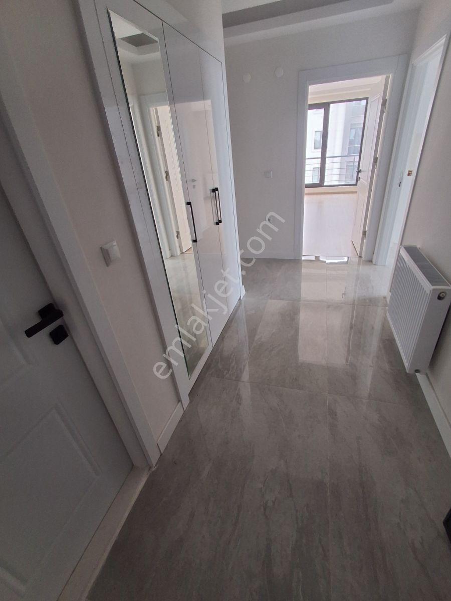 Bulut Emlaktan Kiralık Deniz Manzaralı 2+1 Daire - Görsel 23