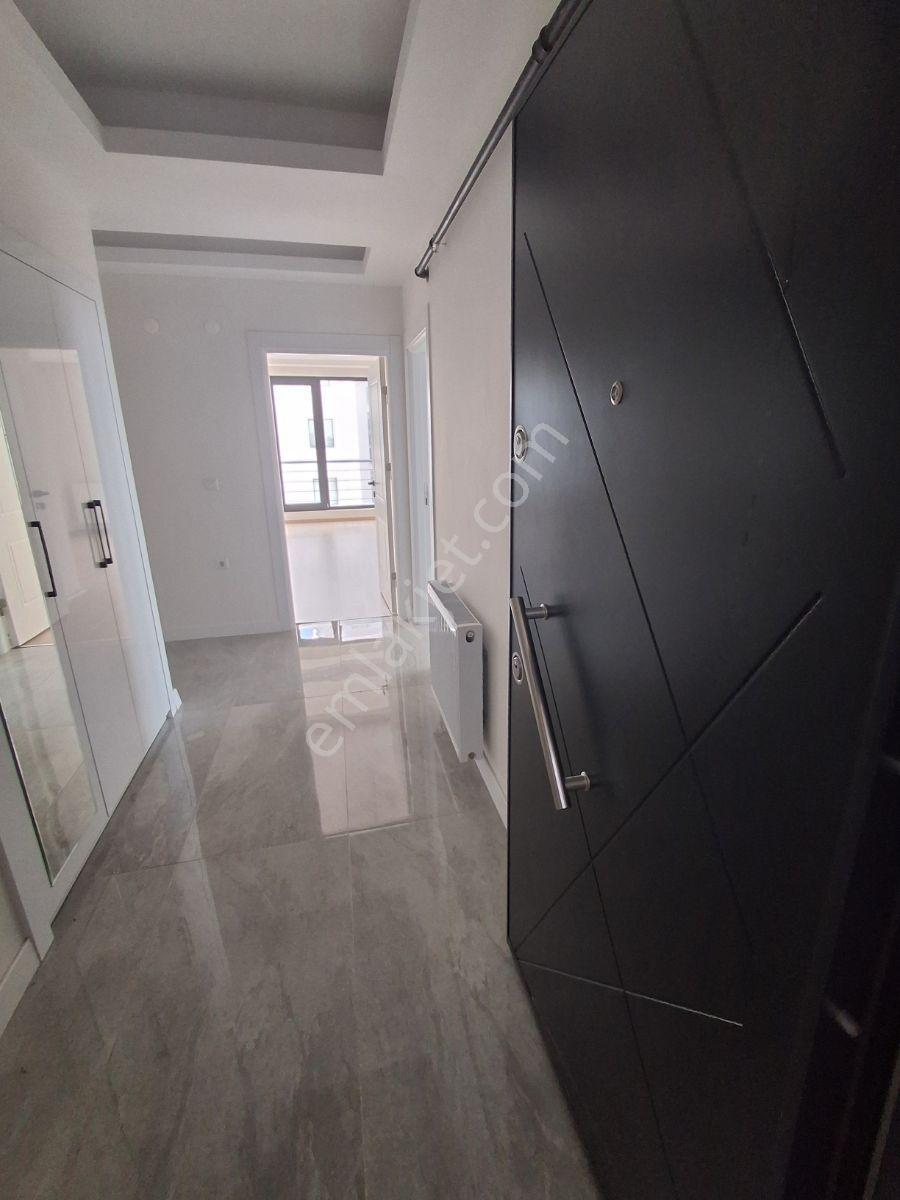 Bulut Emlaktan Kiralık Deniz Manzaralı 2+1 Daire - Görsel 19