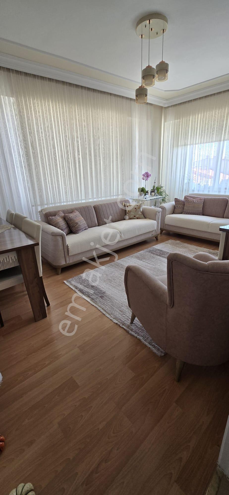 Fırsat Daire!!! Eskişehir-tepebaşı- Sütlüce Mahallesi Satılık 2+1 Daire Uluzafer Caddesi Üstünde; - Görsel 9