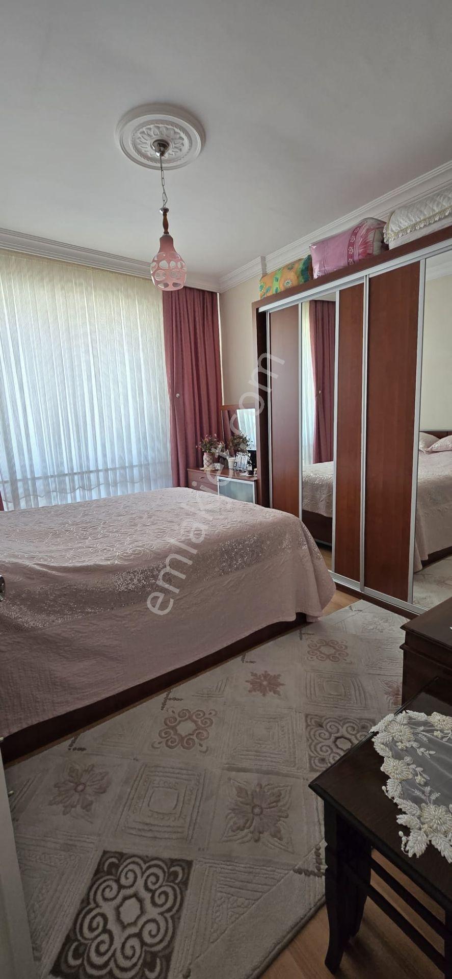 Fırsat Daire!!! Eskişehir-tepebaşı- Sütlüce Mahallesi Satılık 2+1 Daire Uluzafer Caddesi Üstünde; - Görsel 7