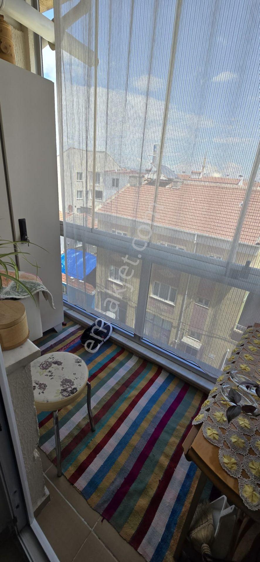 Fırsat Daire!!! Eskişehir-tepebaşı- Sütlüce Mahallesi Satılık 2+1 Daire Uluzafer Caddesi Üstünde; - Görsel 6