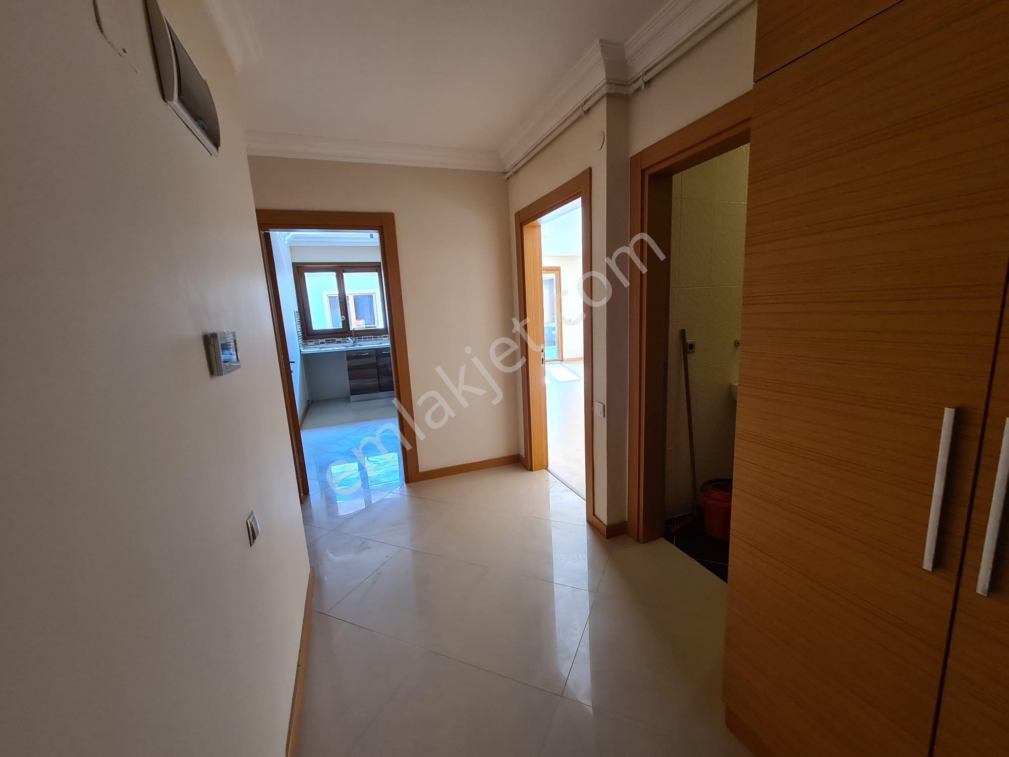 Bağdat Cd Üzerinde 250m2-5+2 Teraslı ,balkonlu Kiralık Dubleks Daire - Görsel 31