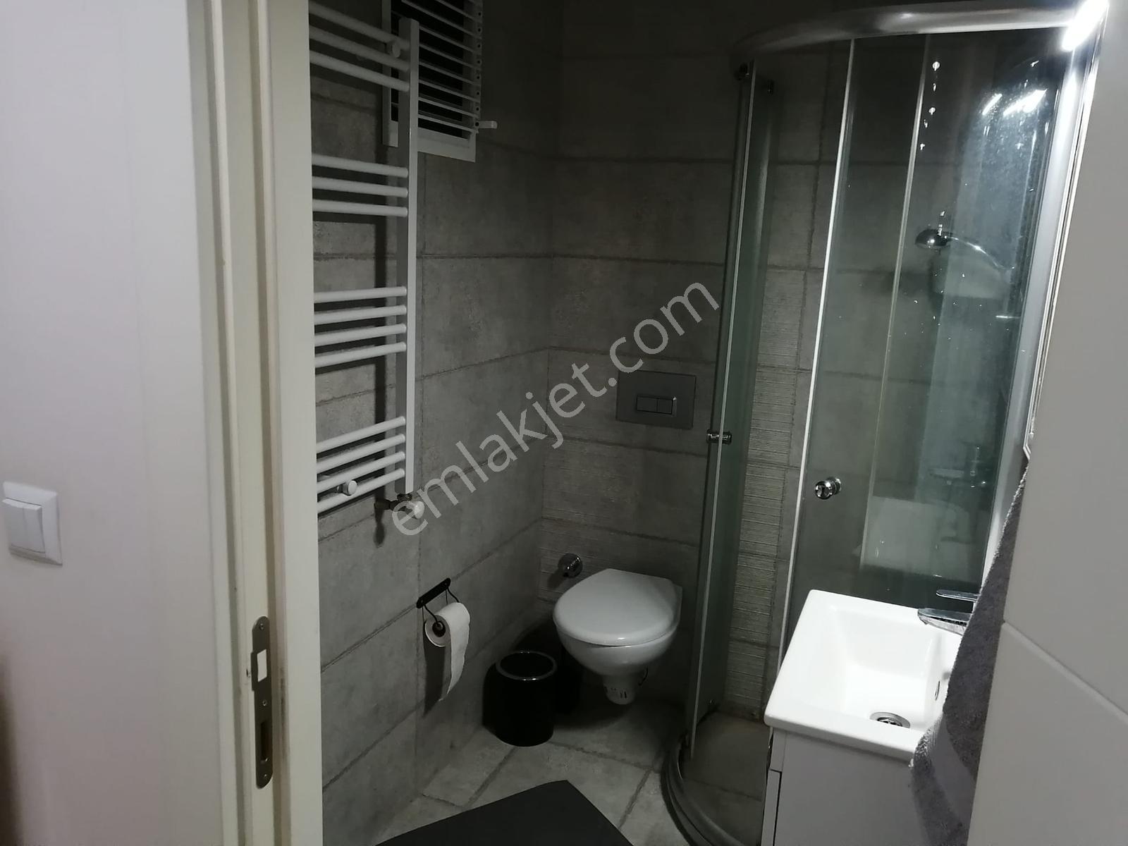 Ayrancı Remzi Oğuz Elçiliklere Yakın Eşyalı 1+1 Furnished Flat - Görsel 14