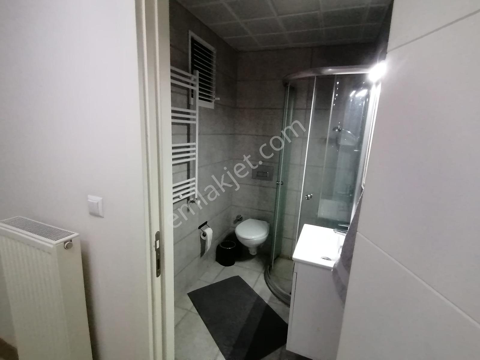 Ayrancı Remzi Oğuz Elçiliklere Yakın Eşyalı 1+1 Furnished Flat - Görsel 18
