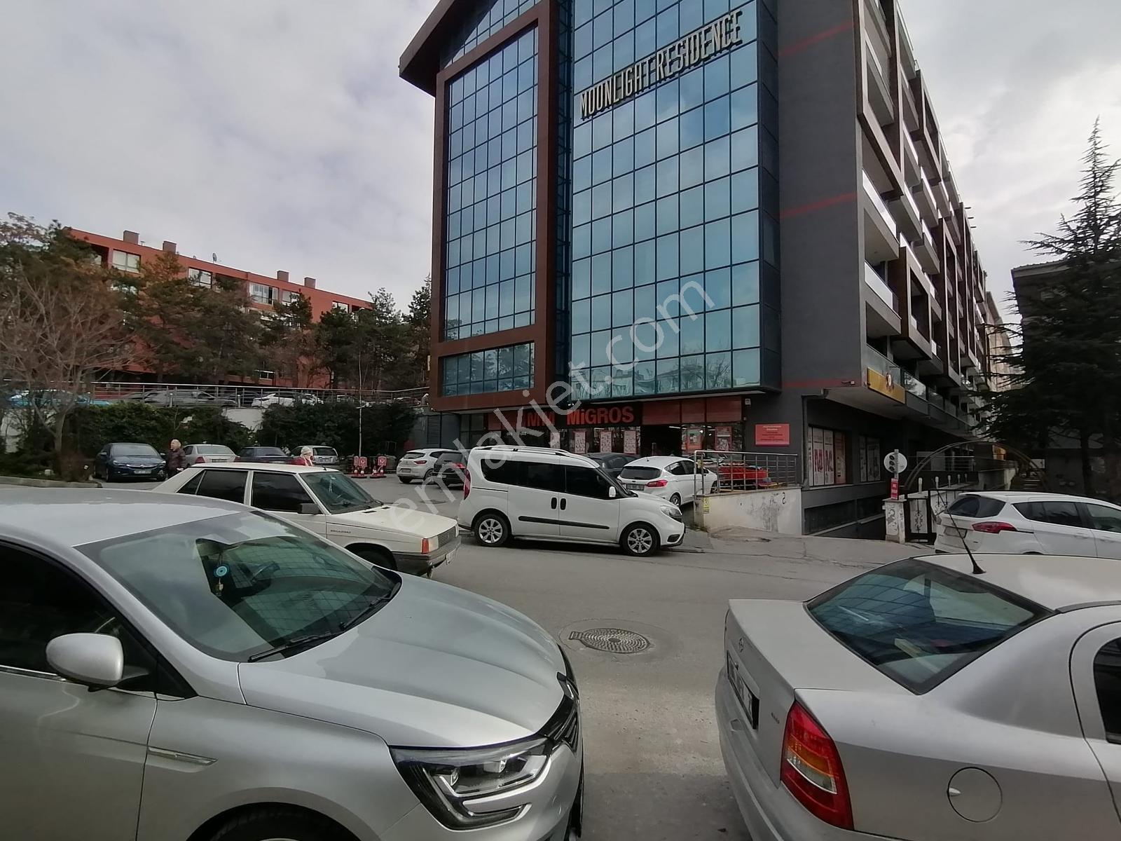 Ayrancı Remzi Oğuz Elçiliklere Yakın Eşyalı 1+1 Furnished Flat - Görsel 2