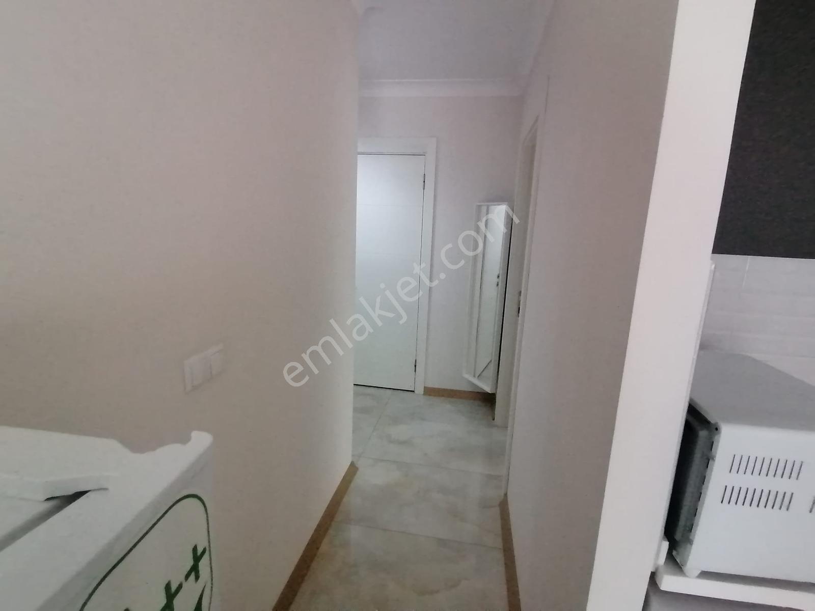 Ayrancı Remzi Oğuz Elçiliklere Yakın Eşyalı 1+1 Furnished Flat - Görsel 20