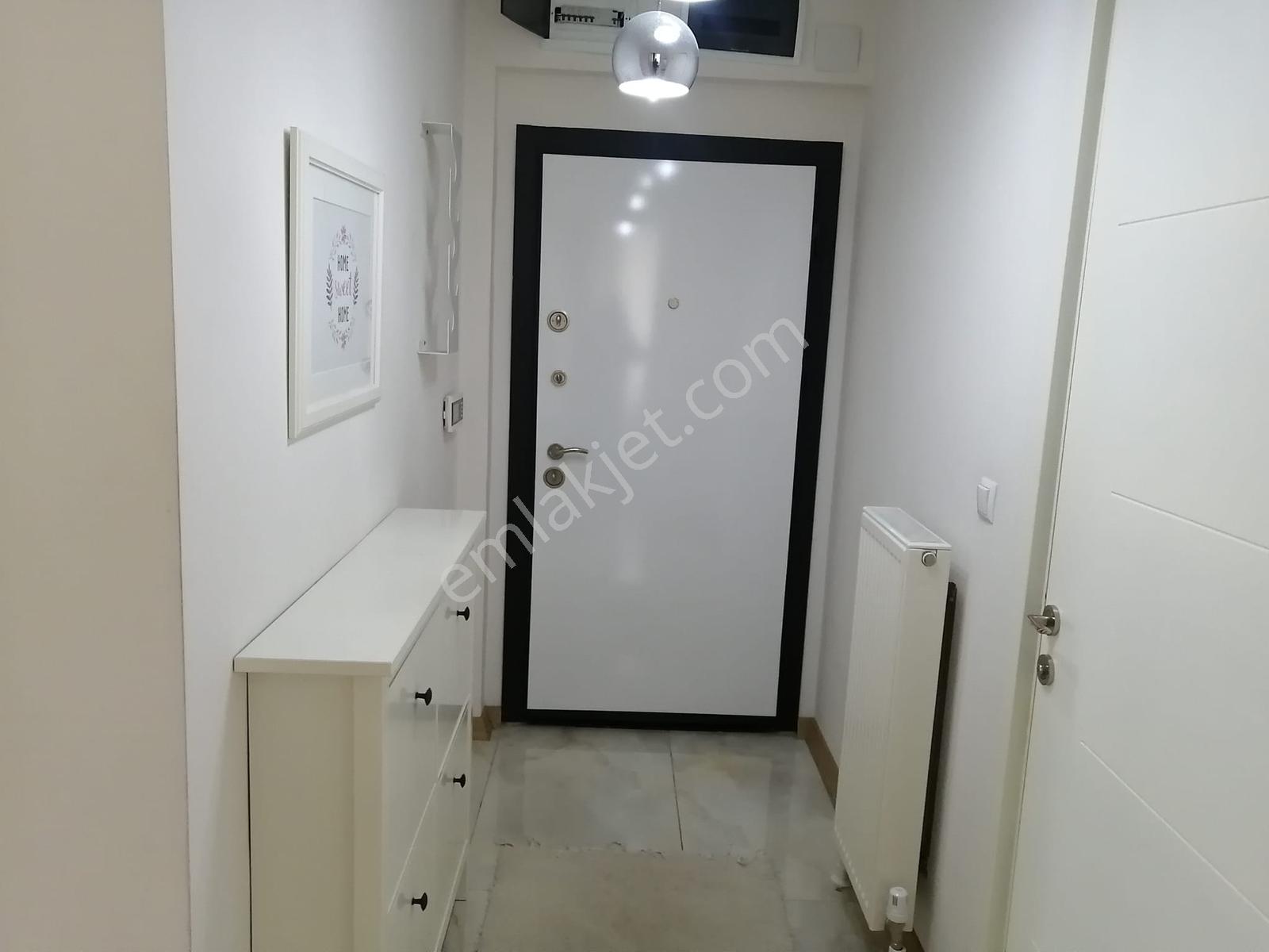 Ayrancı Remzi Oğuz Elçiliklere Yakın Eşyalı 1+1 Furnished Flat - Görsel 34